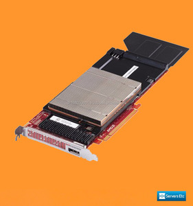 สำหรับ DELL AMD FIREPRO S9000 6GB PCI-E GPU - M0C0J - Product Image 1