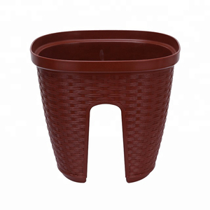 Goedkope prijs hoge kwaliteit injectie plastic plant pot schimmel Bloempot Schimmel/Molding plastic