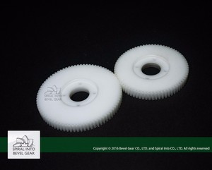 Customized Steel Helical <b>Gear</b> ISO9001 Certified JIS Standard for Transmission Gearbox Taiwan <b>Gear</b> Manufacturer's Product - Product Image 6