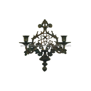 Unique Stunning Solid Brass Wall <b>Sconce</b> - Product Image 5