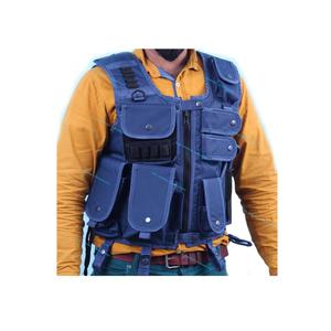 Chaleco eremonial con construcción de malla de calidad - Product Image 2