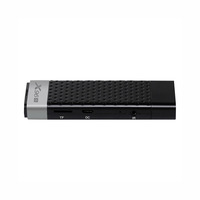 X96S Amlogic S905Y2 Lecteur multimédia de streaming ANDROID 8.1 OREO TV STICK AVEC LPDDR4 4G RAM 32G ROM DOUBLE WIFI