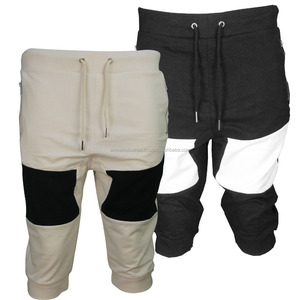Pantalones cortos de moda para hombre - Product Image 4