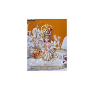incredible Durga Maa ji Statue - Product Image 1