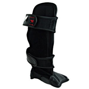 Manga de compresión de pantorrilla de neopreno de alta calidad, espinillera - Product Image 3