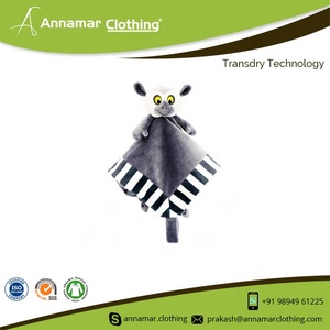 Indian Supplier Top Quality Cotton Baby Comforter - Product Image 2