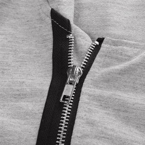 Chándal de pantalón largo para mujer, chándales deportivos personalizados baratos, ropa deportiva para trotar - Product Image 4