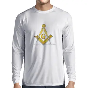 Long sleeve t shirts,masonic gifts