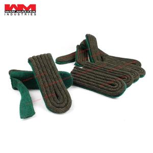Accesorios de uniformes ceremoniales de la mejor venta-Muestra gratis de impresión en relieve antiestática disponible - Product Image 4