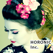 HORONIC INC. logo