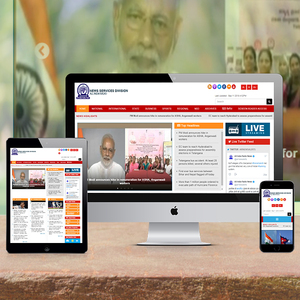 Portail Web Best News et services d'applications mobiles en Inde-ProtoLabz EServices - Product Image 3