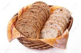 Cesta de Pan de Bambú de Vietnam - Product Image 5