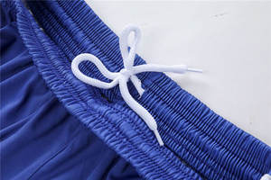 Último diseño 2024, uniforme de equipo de fútbol, conjunto de camisetas deportivas, conjunto de camisetas de fútbol deportivas para niños, chándales de entrenamiento en blanco - Product Image 6