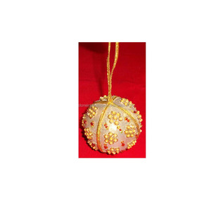Christmas Hanging Balls - Product Image 1