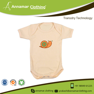 Soft 100% Cotton New Fashion Style Baby Romper Suits - Product Image 6