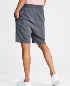 Nouveau pantalon de haute qualité Short de survêtement Short de surdimensionné en sergé de coton, pantalon polaire personnalisé bon marché Short respirant en polyester - Product Image 4