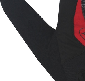 Deko MX ถุงมือแข่งรถแบบเต็มนิ้วสำหรับการปั่นจักรยานเสือภูเขาหนังสังเคราะห์ระเหิดพิมพ์หลังซิลิโคนขนาด XS-XXL ฝ่ามือ - Product Image 5