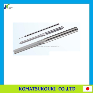 Innovador y Famoso Japonés F.P. Escariadores de Carburo para Herramientas - Product Image 4