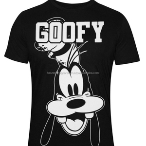Camiseta de manga corta de algodón 100% de marca personalizada de EE. UU., serigrafía informal estándar de talla grande, estampado individual para adultos gratis - Product Image 2