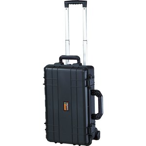 TRUSCO (Trusco) protecteur étui à outils à roulettes (type vertical) TAK22-T - Product Image 1