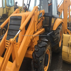 ใช้ JCB 3CX รถขุดตักดินเพื่อขาย - Product Image 1