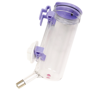 Botella de plástico para beber para perro y gato, 652 - Product Image 1