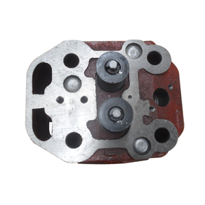 Conjunto <span class=keywords><strong>de</strong></span> <span class=keywords><strong>Culata</strong></span> ZS1100 para <span class=keywords><strong>Motor</strong></span> <span class=keywords><strong>Diésel</strong></span> Monocilíndrico - Product Image 5