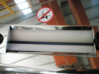 เครื่องขึ้นรูปแป้งบาแกตต์สำหรับร้านเบเกอรี่ - Product Image 3