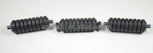 เครื่องมิลลิ่งส่วนบุคคลปรับ <span class=keywords><strong>Idler</strong></span> สำหรับ Sany - Product Image 2