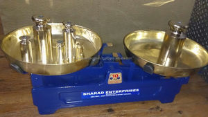 Báscula de Plataforma con Pantalla y Capacidad de 100 kg, al Mejor Precio - Product Image 4