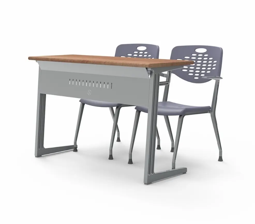 Classroom Double Desk