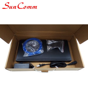Offre spéciale SC-5030-3G4 IP PBX avec 3G 4 ports jusqu'à 100 utilisateurs prise en charge de la messagerie vocale IVR groupes de conférence téléphonique - Product Image 6