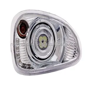 960 mm auto panel LED Headlight and 5 3/4 led headlight from Indian supplier at wholesale price