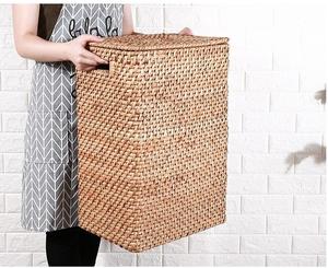 Cheapest Hamper <b>Rattan</b> <b>Laundry</b> <b>Basket</b> - Product Image 3