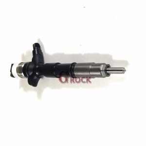 Oem chất lượng mới nhiên liệu diesel Common Rail Injector 23670-30400 - Product Image 6