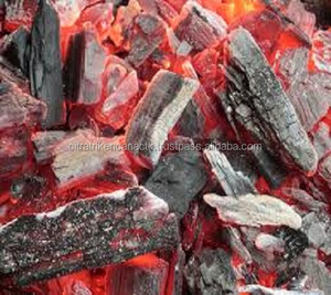 CHARCOAL 100% HARDWOOD LUMP MADE IN INDONESIA/COCONUT CHARCOAL/ BBQ GRILL/BARBECUE CHARCOAL CALL NOW +62-813-1000-9307 - Product Image 1