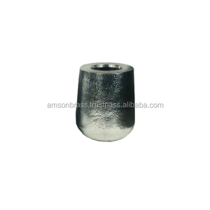 Rond En Aluminium Martelé Décoratif D'intérieur - Product Image 5