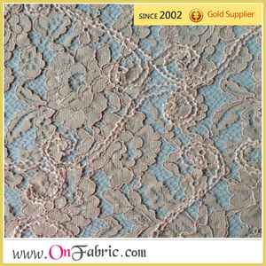 Venta caliente Raschel encaje bordado con cuentas 51/52 'con precio barato - Product Image 3