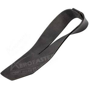 Correas de elevación de cuero genuino Pesas de tobillo y muñeca para hacer ejercicio - Product Image 4