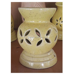 Soapstone Beautiful Aroma <b>Oil</b> <b>Burner</b> - Product Image 1