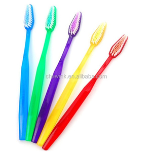 # 80147 Brosse à dents de voyage à poils souples pré-collés pour usage domestique Vietnam - Product Image 1