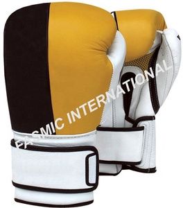 Boxe En Cuir D'origine Formation Gants De Boxe - Product Image 3