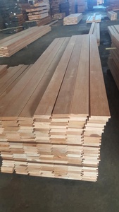 Pakaian kayu Keruing/cetakan