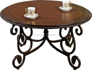 Table basse Glen - Product Image 3