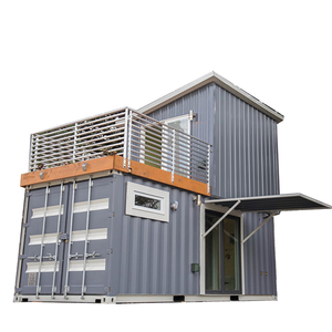 2019 personnalisation professionnelle de <span class=keywords><strong>vie</strong></span> <span class=keywords><strong>mobile</strong></span> modulaire maison conteneur à vendre - Product Image 1