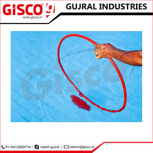 Matériel de natation et de plongée et accessoires Aides à la formation et cercle de poids pour les jeux de natation - Product Image 5