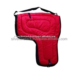 กระเป๋าอานม้าแบบตะวันตก - Product Image 2
