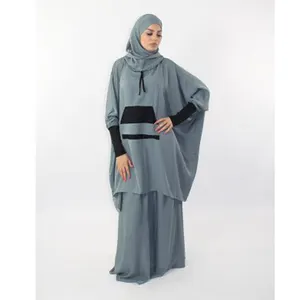 jilbab turc