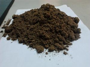 แป้งขนสัตว์ปีกแท้ 100% - Product Image 4