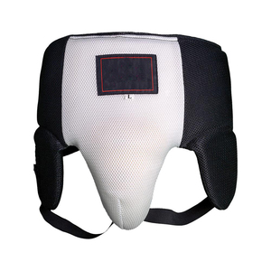 Protector de ingle deportivo de lucha de alta calidad - Product Image 1